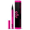 Подводка для глаз Arkay Color Tattoo Proof Pen 0,5 г, 1 шт., цвет черный