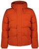Зимняя куртка Superdry Everest Short Puffer Jacket (M5011743A) оранжевый