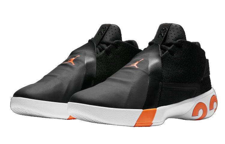 Air Jordan Ultra.Fly 3 Pfx 'Hyper Crimson' BQ6280-008
