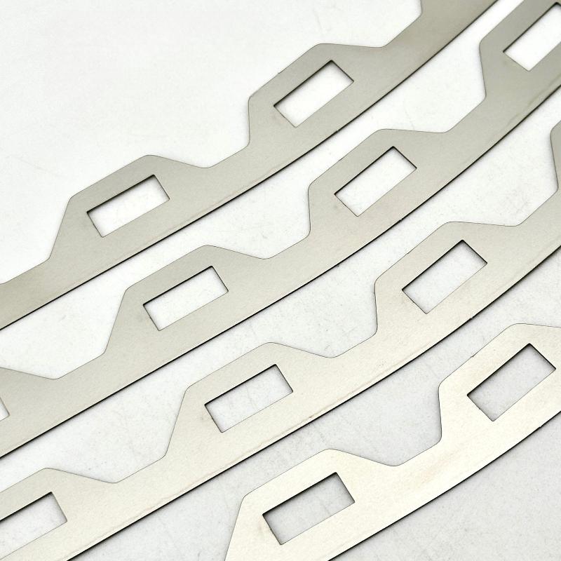 2Pcs Auto Front Bumper Repair Buckle Heavy Duty Easy Install Fastener for X Trail 2014-2020 Replacement Parts