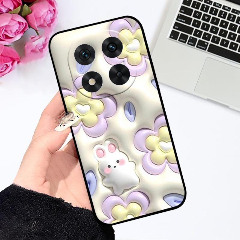 Чехол для Redmi Note 14 Pro 4G 5G, мягкий силиконовый TPU чехол для телефона для Redmi Note 14 Pro+ 14 Pro Plus, бампер, цветной, окрашенный
