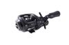 AbuGarcia ROXANI8 Right Hand Bass Fishing Baitcasting Reel Carbon Handle Salt Compatible