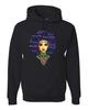 Loyal Strong Beautiful Black Queen Black History Month Unisex  Hoodie Sweatshirt