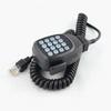 Микрофон MC-59 для мобильных трансиверов Kenwood TM-271A, TM-281A, TM471A, TM-D710A и TM-V71A, Инструменты-микрофоны большого формата