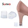 High Heel Protectors for Women Shoes Stoppers Latin Stiletto Dancing Covers Antislip Silicone Wedding Favor Shoes Accessories