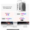 Док-станции Acasis Thunderbolt/USB4