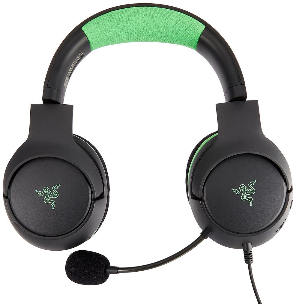 Razer Kaira X для игровой гарнитуры Xbox серии Xbox