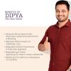 Аюрведическая таблетка Dipya IBS Care для пищеварения, облегчения вздутия и газов, здоровья кишечника – 60 таблеток, упаковка 1 шт.