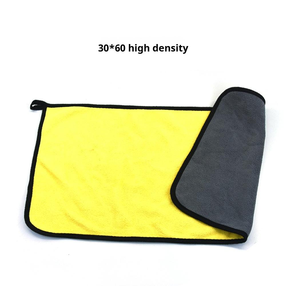 Товары для животных Сильно впитывающее воду мягкое приятное для кожи прочное банное полотенце для собак и кошек