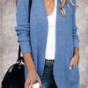 Arc Front Knit Sweater L 33590