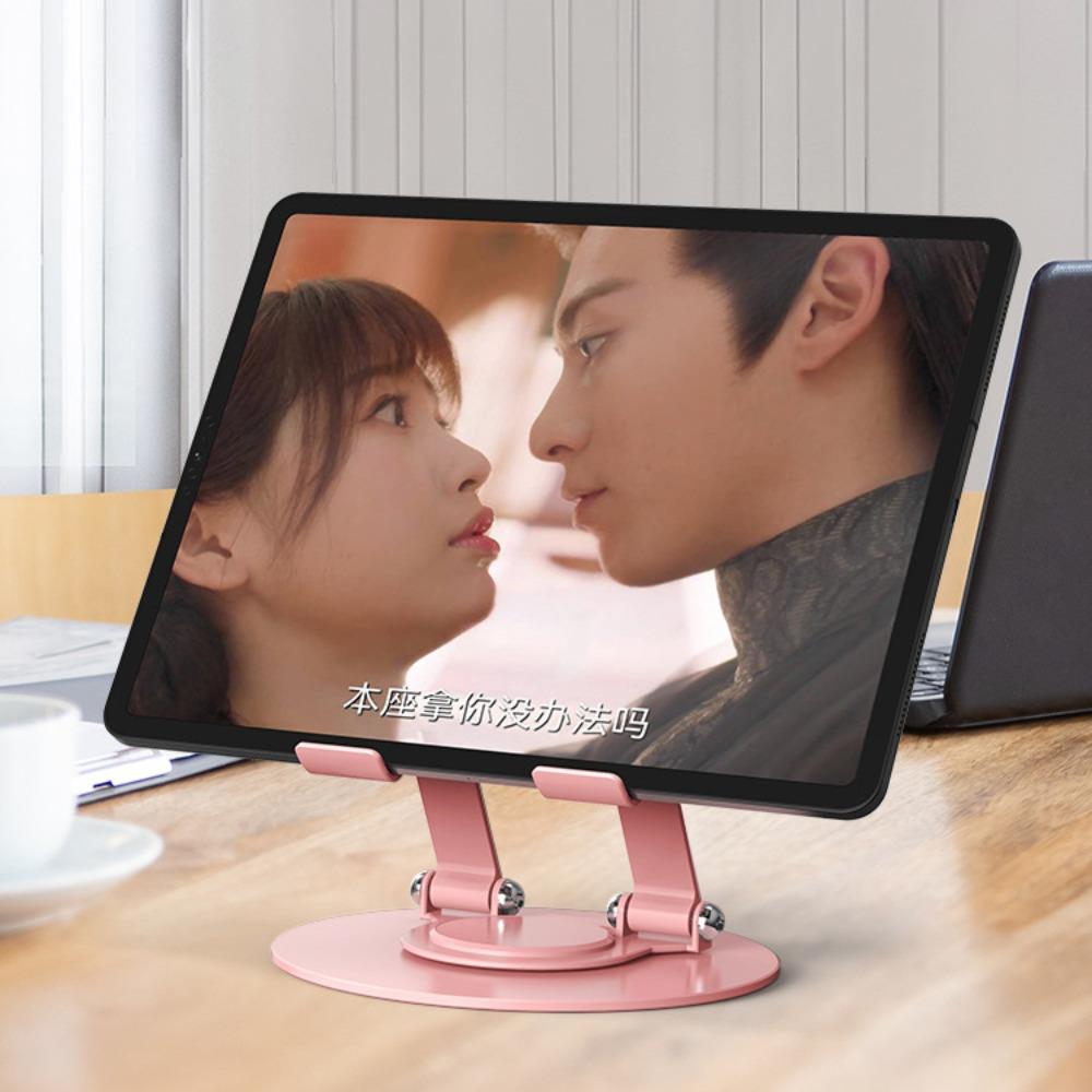 Подставка для ноутбука и планшета из углеродистой стали, складная подставка для планшета, новая подставка для планшета, настольная