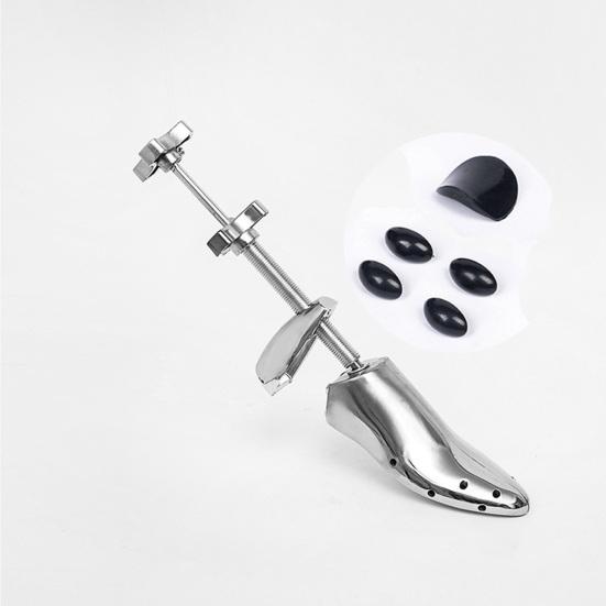 Расширитель обуви для широких ног Регулируемый растяжитель обуви Облегчение фасциита Растяжитель обуви Предотвращение