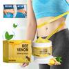 Bee Slimming Paste Bee Drainage Paste Bee Lymphatic Drainage Bee Lymphatic Drainage Paste Body Curve Shaping Paste For Men And Women