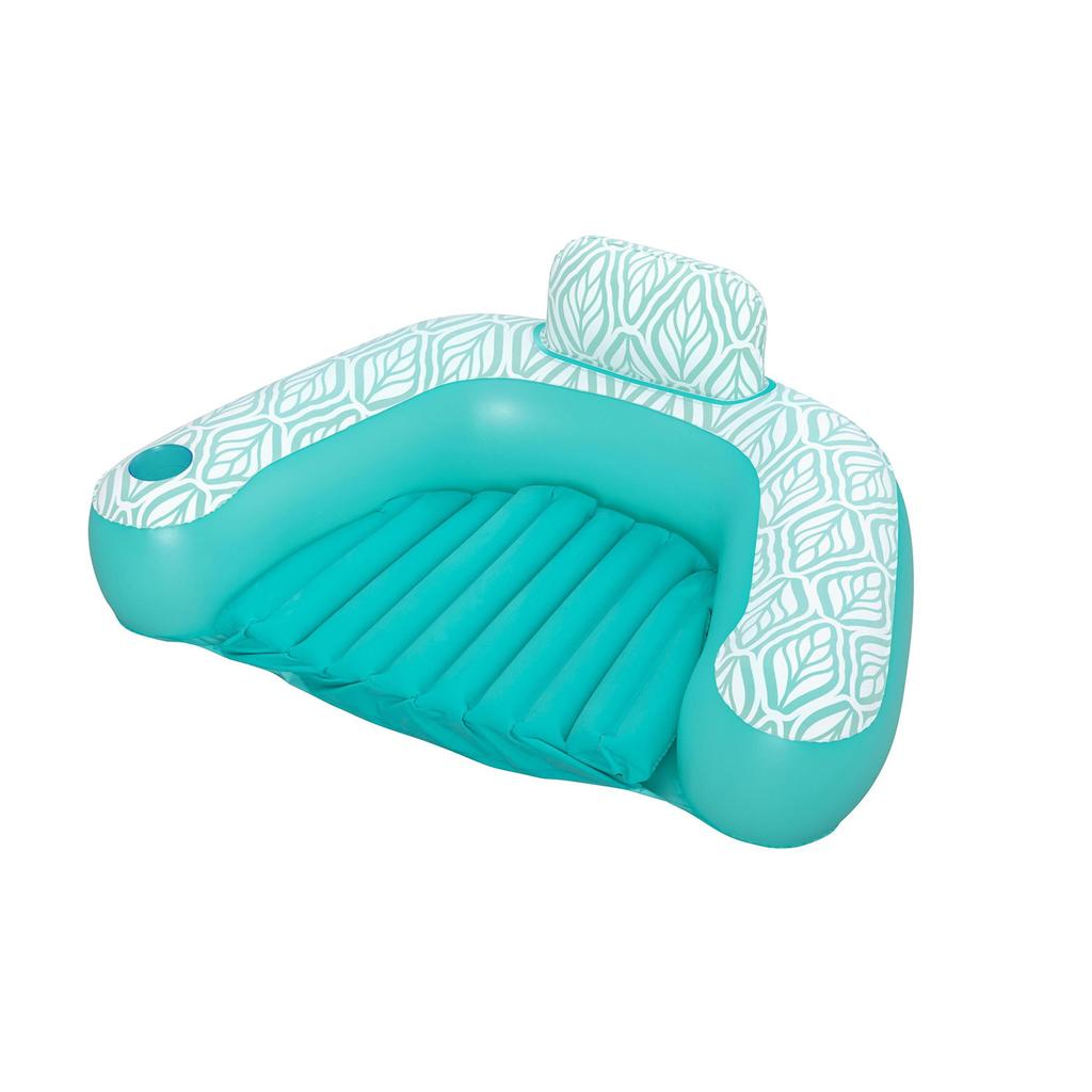 Comfort Plush Pro Bestway 43719 Inflatable Swimming Chair