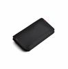 Mini card bag, folding wallet, magnetic change bag, business card holder, simple business bank card bag.