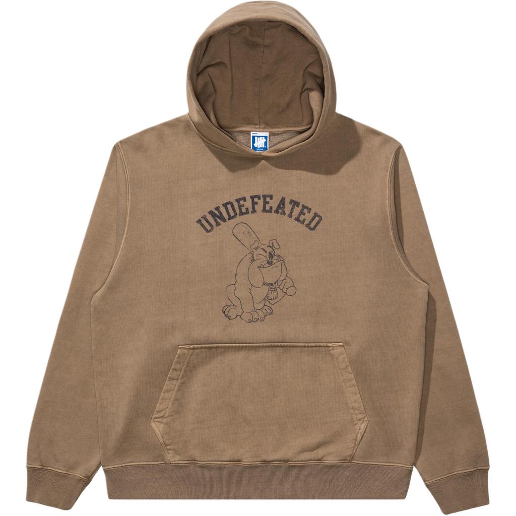 Undefeated Толстовка SS25 Унисекс UI51GKH02M