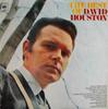 LP Пластинка ДЭВИД ХЬЮСТОН - Лучшее из 63577 CBS 1968 Великобритания Кантри Б/У