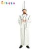 Halloween Masquerade Party Costumes New White Impermanence Demon Game Uniform Funny Costumes
