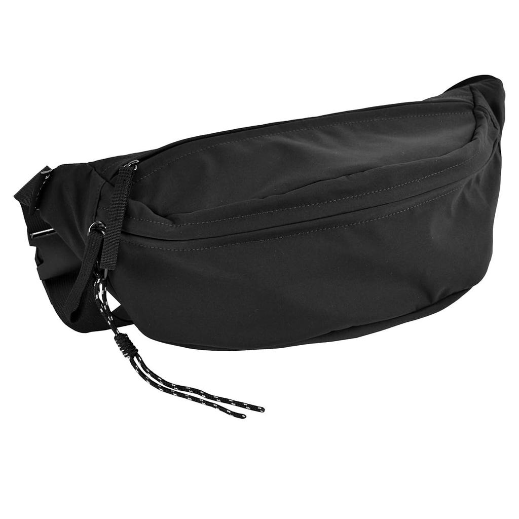 Body Large Shoulder Crossbody One Water [Giselle] Bag, Capacity, Bag, Lightweight, Bag, Shoulder, Repellent, Nylon, Carabiner, Light, Plain, Women's