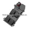 Right-Hand Honda City/Fit Power Window Switch 35750-TM0-F01