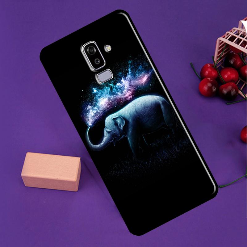 Wild Elephant Head For Samsung Galaxy M13 M53 M56 M36 M16 M31 M11 M12 M32 M52 M35 M55 M15 M14 M34 M54 M06 Case
