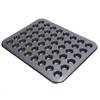 48Cup NonStick Mini Round Cupcake Pan Tray Baking Mould Bakeware Cooking Accessory