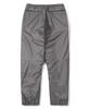 SIERRA DESIGNS W) Брюки с утеплителем Polartec Alpha Hermit (Обычный) серый