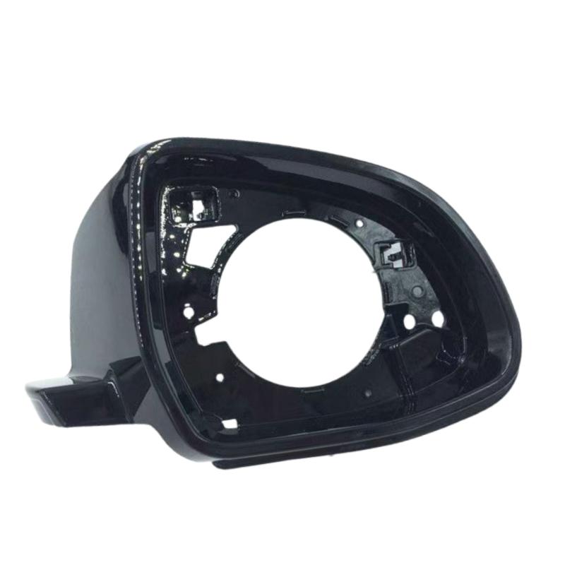 For BMW X3 2014 2015 2016 2017 2018 F25 X4 F26 X5 F15 X6 F16 Auto Side Rearview Mirror Frame House Case
