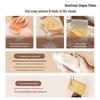 Dear Irene Fresh Fragrance Essential Oil Soap