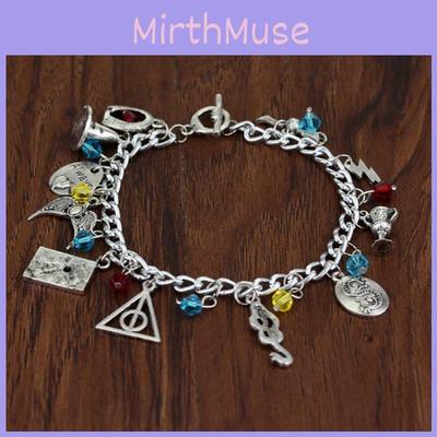 Идущий отряд Самоубийство Мертвый Сверхъестественное Доктор Кто Ожерелье Браслет