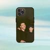 Scott Hunter Kip Grady SKIP Phone Case For iPhone17 16 15 14 13 12 11 Pro Max Plus,5G Soft Black Case
