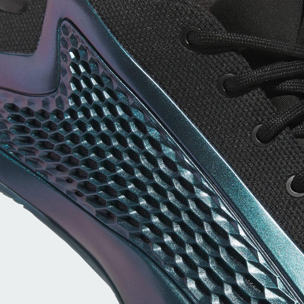 JQ6135 adidas AE1 Low Arctic Night (Мужской)