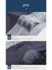 Мужские трусы-боксеры Ice Silk Scrotal Support для поддержки мошонки при варикозном расширении вен