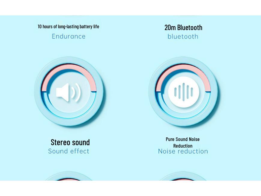 Hichirumakaron Водонепроницаемая Bluetooth Мини-колонка - Высококачественный сабвуфер для автомобиля и использования на открытом воздухе