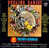 LP Пластинка РАЗНЫЕ ИСПОЛНИТЕЛИ - Dueling Banjos- The Best In Bluegra PCA5002 Recar Records 1973 US Фолк Б/У