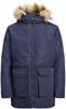 Зимняя куртка Jack & Jones Jjewing Parka SN (12235858)