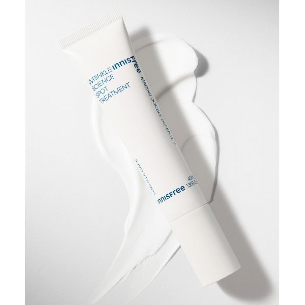 Innisfree Средство от морщин Science Spot Treatment 40 мл