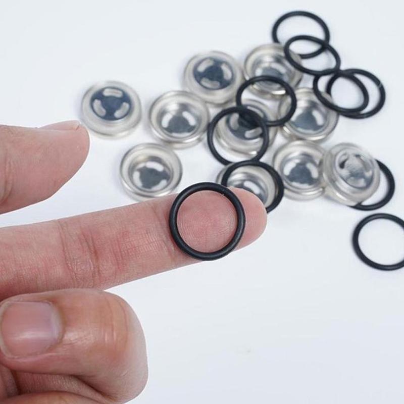 Универсальный мотоцикл 12 мм 18 мм смотровое стекло масла смотровое стекло с уплотнением для тормоза