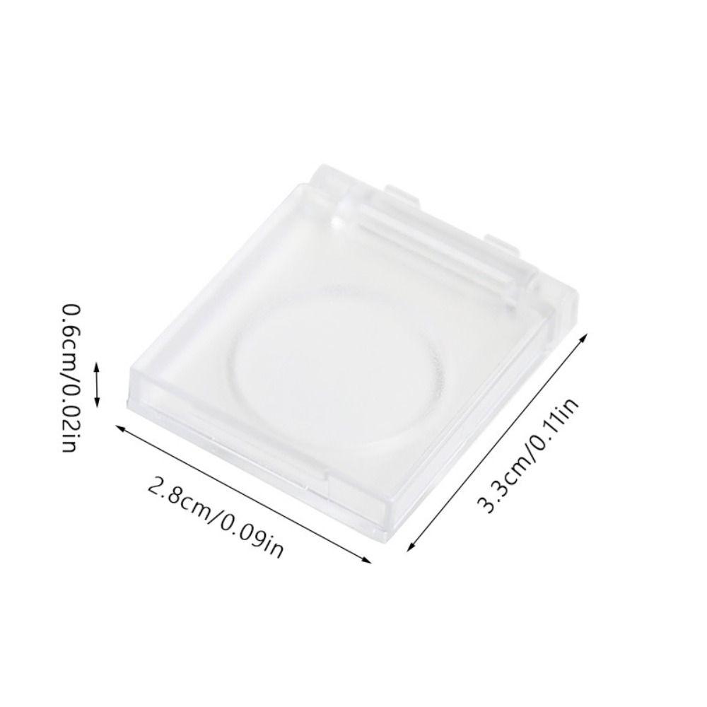 Light Box Touch Button Protector Cover Drawing Pad Power Button Covers  5D Diamond Painting Tool