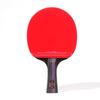 Ракетка для настольного тенниса Huisheng Carbon King 9.8 | 9 слоев, 8 слоев карбона | Тренировочный и соревновательный уровень