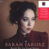 LP Пластинка SARAH JAROSZ - Build Me Up From Bones CR00380 Sugar Hill Reco 2021 US Folk