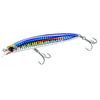 DUEL HARDCORE Воблер безлопастной Minnow Hardcore Mid Diver (F) 95мм