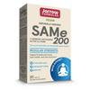 Jarrow SAMe 200mg Tablets Gluten-Free Vegan, 20 Tablets, 1 Count,Korean Health Food