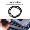 Sunroof Glass Seal for Lincoln Navigator Ford Expedition F150 5L1Z7-851884-AA