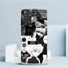 Чехол для телефона HunterX Killua для Xiaomi Redmi Note 15 14 14S 13 12S 12 Pro Plus 11S 11 11T 11E 10S 10 + Мягкая задняя крышка из ТПУ Redmi N
