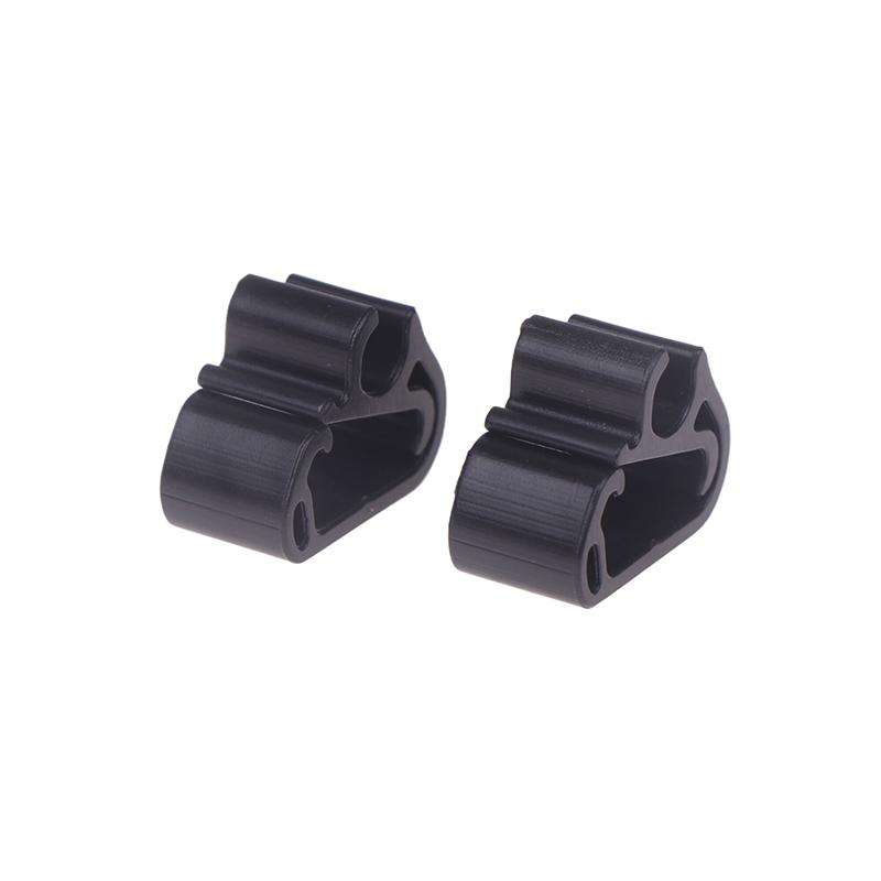 Wiper Arm Spray Pipe Buckle Clip 1617040080 For 4008 5008 Brand 408X Wiper Arm Spray Pipe Buckle Clip