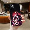Чехол для телефона Twisted Wonderland для Redmi Note 12 12S 12C 13 13C 13R 14 14S 14R 14C 11A 13X A3 A3X A4 A5 Pro Max Plus