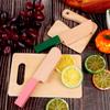 3 Pieces Wooden Kids Knife Set Wooden Kids Knife For Cooking Children'S Safe Kni