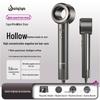 High-Speed Bladeless Ion Hair Dryer for Household Use