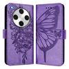 Кожаный кошелек-книжка для OPPO Find X9 X8 Pro X7 Ultra X5 Pro X5 Lite X3 Lite K13 Turbo K12x Чехол для телефона